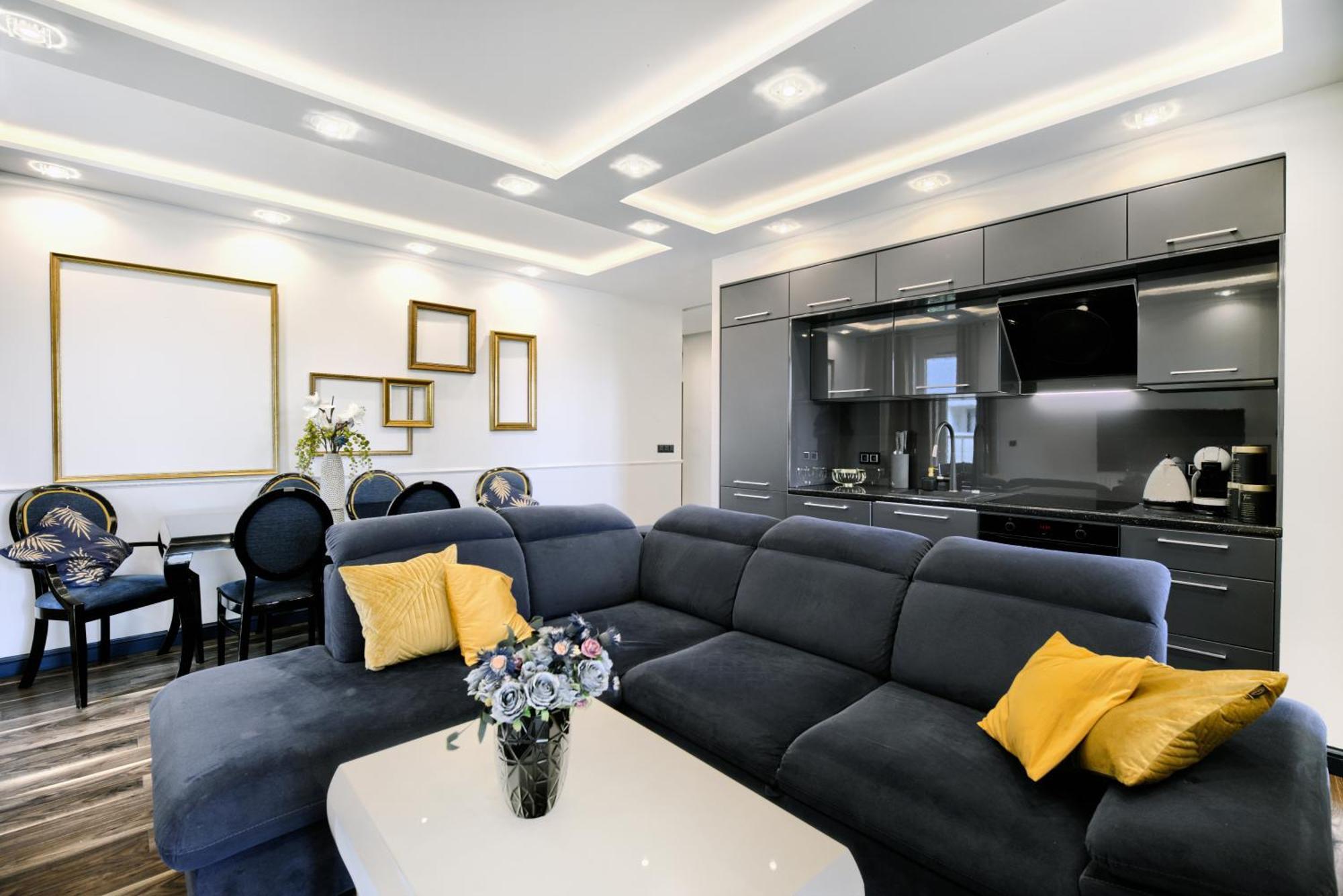 About Art Apartments - Sikorskiego Βρότσλαβ Εξωτερικό φωτογραφία